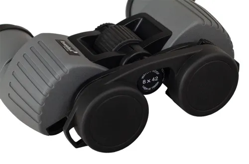 picture Levenhuk Sherman PLUS 8x42 Binoculars,  6