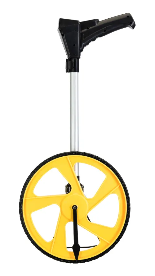 image Ermenrich Reel WM20 Digital Measuring Wheel,  3