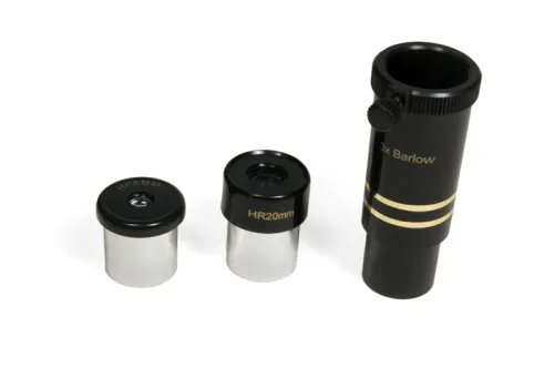 picture Levenhuk Strike 60 NG Telescope,  7