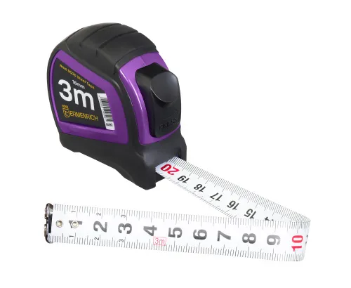 image Ermenrich Reel SQ30 Ruler Tape,  2