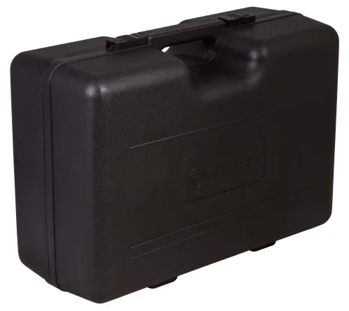 photograph Bresser Erudit Basic 40–400x Microscope,  17