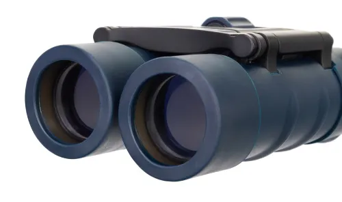 image Levenhuk Discovery Gator 10x25 Binoculars,  10