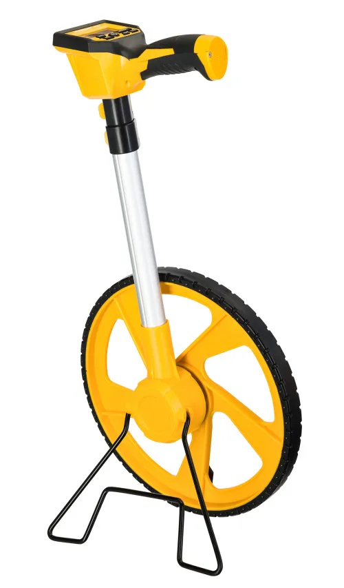 image Ermenrich Reel WM30 Digital Measuring Wheel,  5