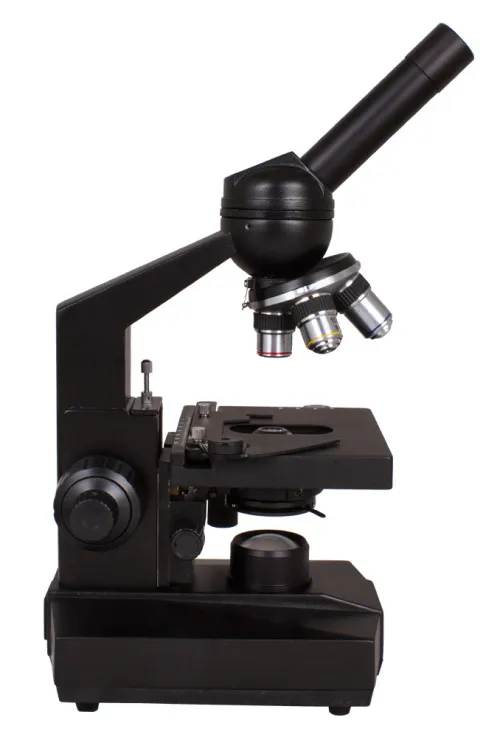 photograph Levenhuk D320L 3.1M Digital Monocular Microscope,  3