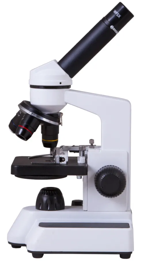 image Bresser Erudit MO 20–1536x ST Microscope,  4