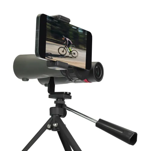 photograph Levenhuk Kelvin Snap 10x42 Photobinoculars,  7