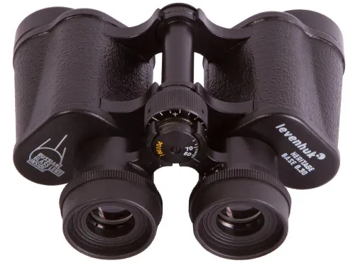 image Levenhuk Heritage BASE 8x30 Binoculars,  7