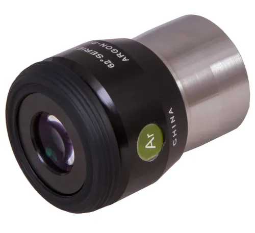photograph Explore Scientific LER 62° 5.5mm 1.25" (AR) Eyepiece,  5