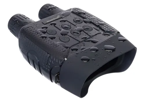 picture Levenhuk Halo 13X Digital Night Vision Binoculars,  11