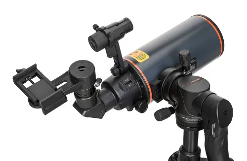 photo Levenhuk Kelvin MAK80 AZ Phototelescope,  6