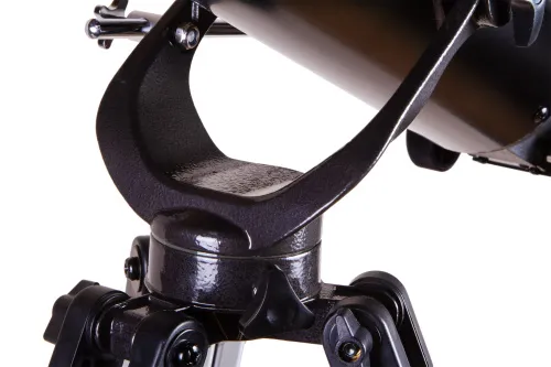 photograph Levenhuk Skyline BASE 80T Telescope,  7