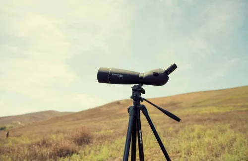 image Meade Classic 30 Photo Tripod,  4