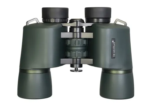 image Levenhuk New Sherman PRO 12x42 Binoculars,  7