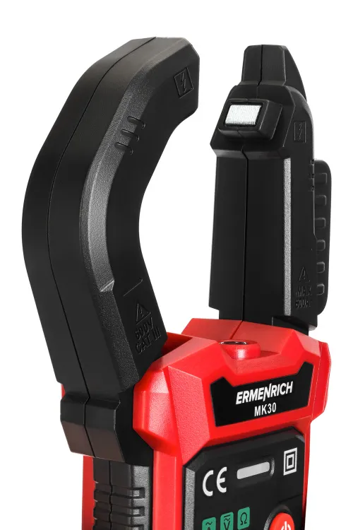 image Ermenrich Ping MK30 Digital Clamp Meter,  7