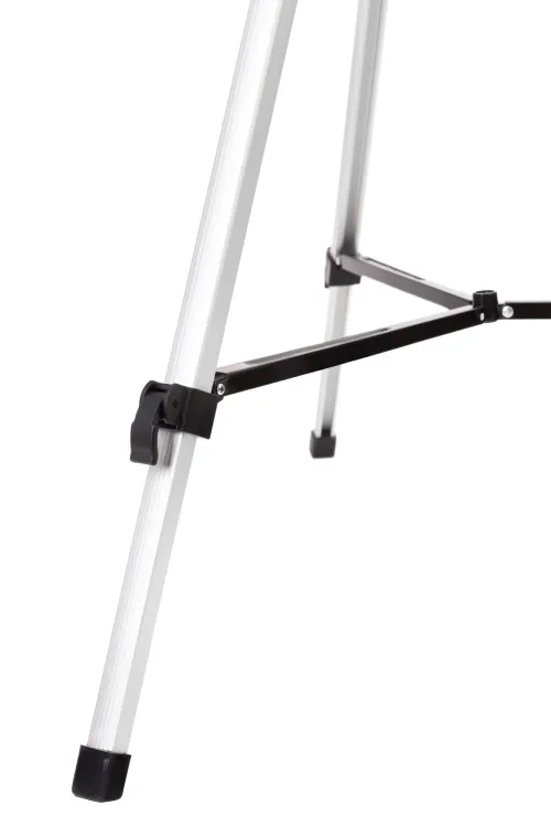 photograph Levenhuk Discovery Sky T50 Telescope with book,  13