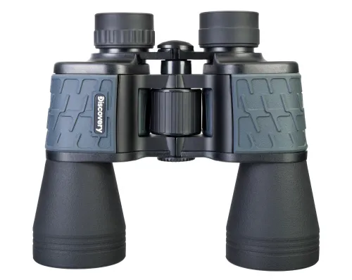 photo Levenhuk Discovery Flint 12x50 Binoculars,  7