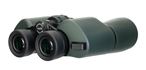 photo Levenhuk New Sherman PRO 10x50 Binoculars,  12
