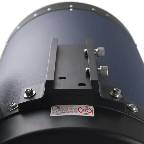 photo Meade LX850 14" F/8 ACF Telescope,  4
