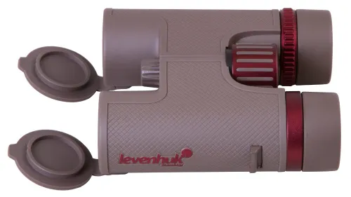 picture Levenhuk Monaco ED 8x32 Binoculars,  10