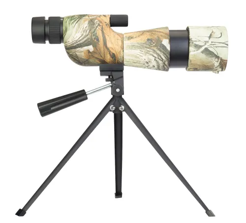 photograph Levenhuk Camo 60 Spotting Scope,  7