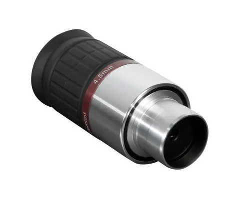 photograph Meade Series 5000 HD-60 4.5mm 1.25" 6-element Eyepiece,  3