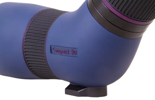 picture Levenhuk Blaze Compact 50 Spotting Scope,  14