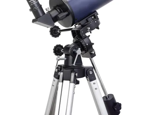 picture Levenhuk New Skyline PRO MAK 102/1300 SQ1 Telescope,  6