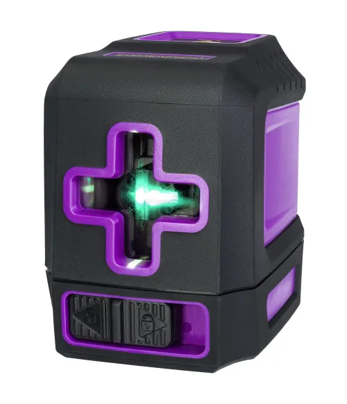 picture Ermenrich BASE LT30 Laser Level,  5