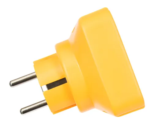 photograph Ermenrich Zing ST30 Socket Tester,  4