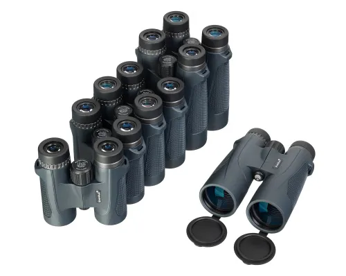photo Levenhuk New Karma PLUS 10x42 Binoculars,  2