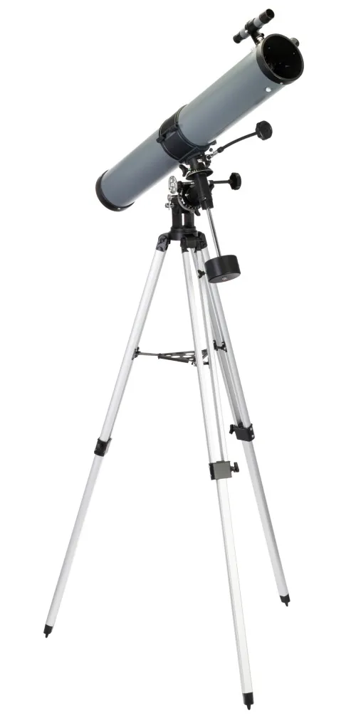 photo Levenhuk Blitz 76 PLUS Telescope,  5