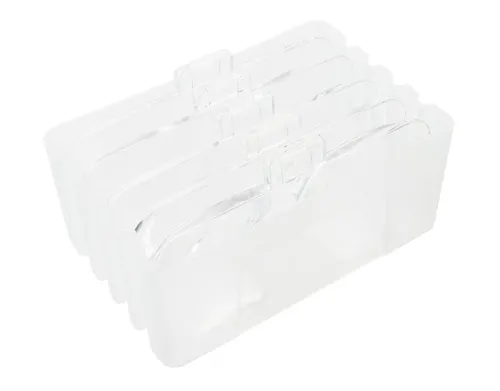 picture Levenhuk Discovery Crafts DHD 40 Head Magnifier,  4