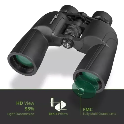 photo Bresser Corvette 7x50 Binoculars,  2