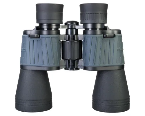 photo Levenhuk Discovery Flint 10x50 Binoculars,  8