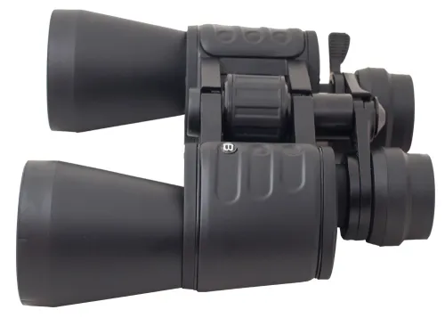 photograph Bresser Hunter 8–24x50 Binoculars,  4