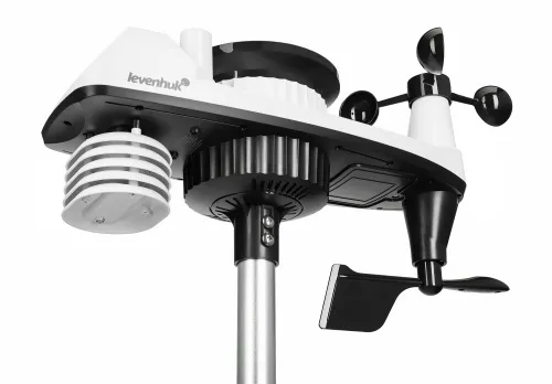 picture Levenhuk Wezzer PRO LP200 Weather Station,  11