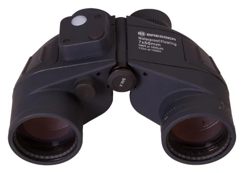 photo Bresser Nautic 7x50 WP/CMP Binoculars,  2