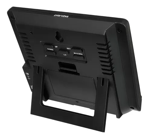 picture Levenhuk Wezzer PLUS LP40 Weather Station,  6