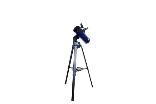 picture Meade StarNavigator NG 114mm Reflector Telescope,  7