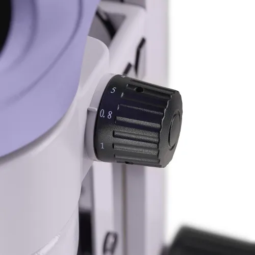 photograph MAGUS Stereo A6 Stereomicroscope,  7