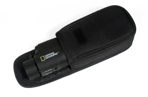 picture Bresser National Geographic 3x25 Night Vision Monocular,  4