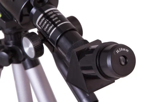 picture Levenhuk Skyline Travel 50 Telescope,  12