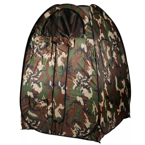 photo Bresser Y-22 Camouflage Tent,  2