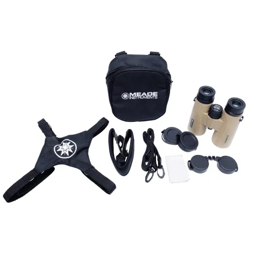 image Meade CanyonView ED 8x42 Binoculars,  7