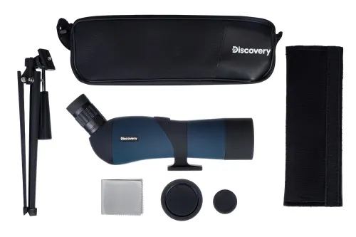 picture Levenhuk Discovery Range 50 Spotting Scope,  6