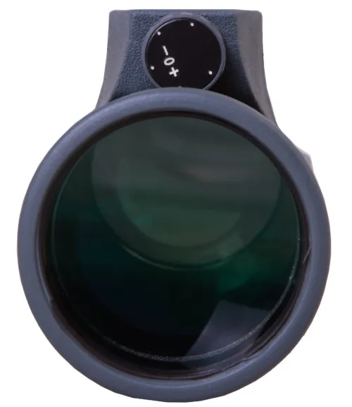 photograph Levenhuk Nelson 8x42 Monocular with Reticle and Compass,  6