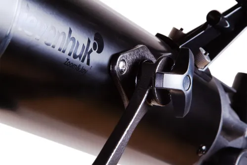 photograph Levenhuk Skyline BASE 80T Telescope,  9