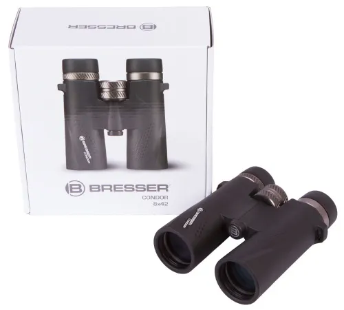 picture Bresser Condor UR 8x42 Binoculars,  11