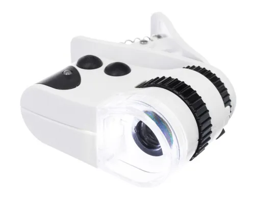 photograph Levenhuk Zeno Cash ZC8 Pocket Microscope,  7