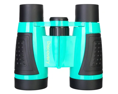 photograph Levenhuk Discovery Basics BB10 Binoculars,  3